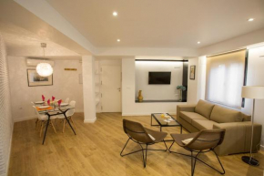 Apartamento 5* en el casco historico